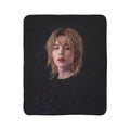 Fleece Sherpa Blanket