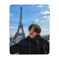 Sherpa Fleece Blanket